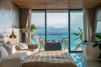 Inner House - Beach