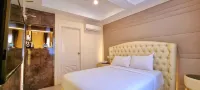Ritzton Hotel