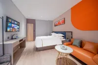 Hongsheng Business Apartment (Chaonan Bus Terminal) - Inns