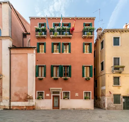 Palazzo SanLuca