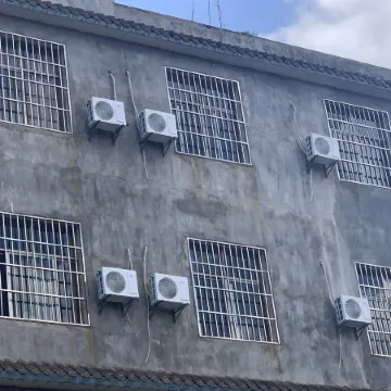 Luoping Agang Town Muxiao Collection Hotel