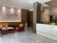 藍歐尚品飯店 - 2 星級