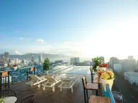 ANFADA Hotel Danang Hotels near DHC Marina