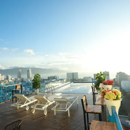 ANFADA Hotel Danang