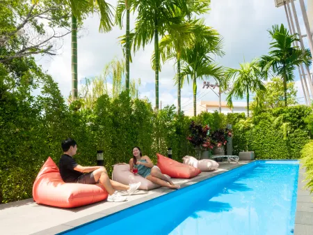 Ang Pao Hotel
