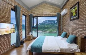 Youran Riverview Inn
