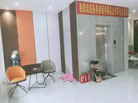 Famous Enterprise Sharing Ecological Hotel