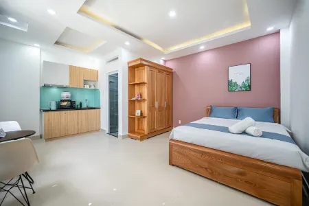 Cozrum Homes - Retro House