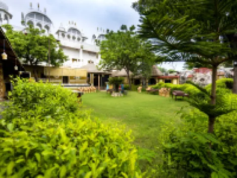 Swad Ri Dhani, Ajmer Hotels in Ajmer