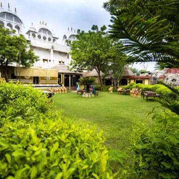 Swad Ri Dhani, Ajmer