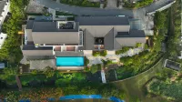 Yiancha Jingshanzhu Hotels near Jing Mountain