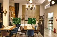 Heritage Hotel Stypia Hotels in Crikvenica