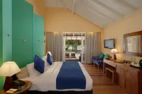 Adaaran Select Meedhupparu - with 24Hrs Premium All Inclusive Hotels in Dhigali