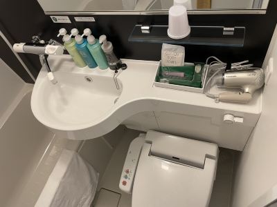 コンフォートツイン禁煙 ホテルルートイン見附 -中之島見附インター-の写真