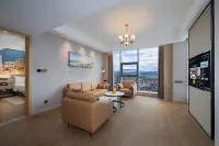 Vienna International Hotel (Longshan Integrity Plaza Branch) Отели рядом с достопримечательностью «CPC Longshan Committee Party School»