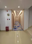 Zhonghui Hotel Hôtels à : Honghexian