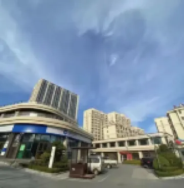 Pingdu Haier Loft Apartment (Changjiang Road Branch)