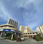 Pingdu Haier Loft Apartment (Changjiang Road Branch)