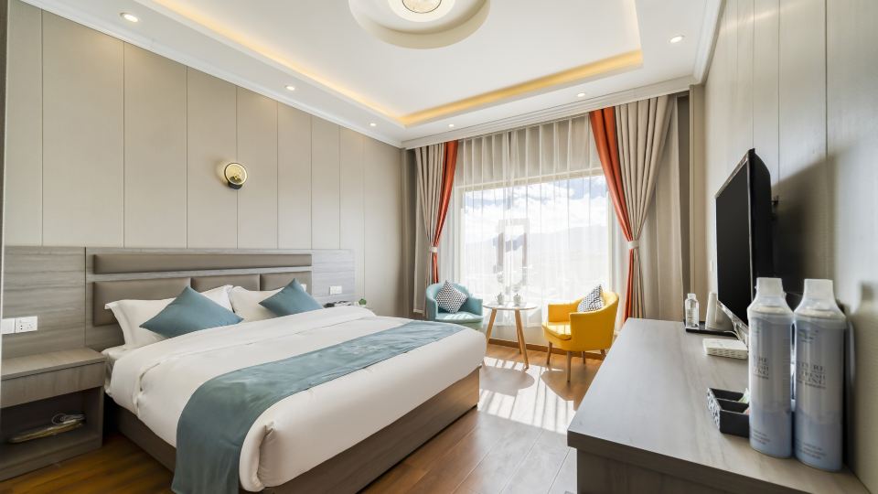 Arador Hotel