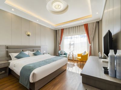 Arador Hotel