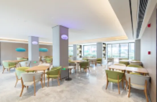 โรงแรม JI (รัฐบาลเทศบาลเกาโหยว) โรงแรมในเกาโหยว