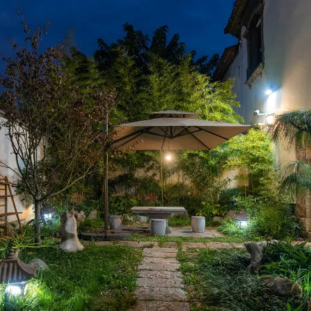 Fairyland Guesthouse (Jianshui Ancient City)