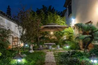 Fairyland Guesthouse (Jianshui Ancient City)