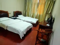 Shaoxing Jinzi Hotel