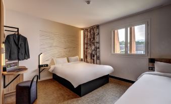 B&B Hotels Bourg-en-Bresse Viriat