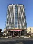 Tongqiu Mingju Hotel Hotels in Fugou