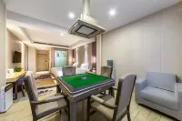 Lavande Hotel (Neijiang High Speed Railway Station, Peace Square) - Wi-Fi