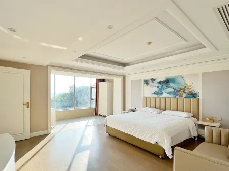 Shenzhen Sands Resort