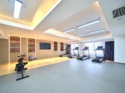 麗楓酒店（延吉延邊大學西市場店）