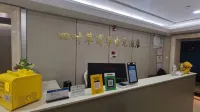 Siyecao Business E-sports Hotel (Tongshan Wanda Shop)