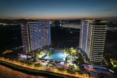 Haiquanxi Holiday Apartment