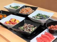 Richmond Hotel Hamamatsu - petit déjeuner
