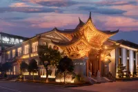 Utpala Hotel Hotels in Heqing