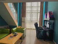 Wall Street E-sports Hotel