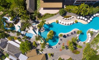 Sofitel Fiji Resort & Spa