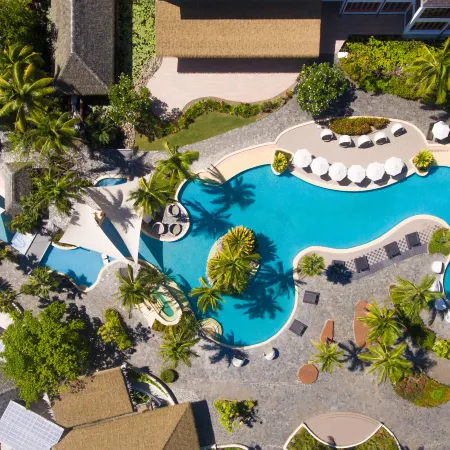 Sofitel Fiji Resort & Spa