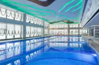 Howard Johnson Huachen Plaza Changsha - 5-نجوم