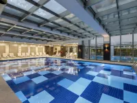 Sherwood Blue Belek - Adults Only Hotels in Belek Mahallesi