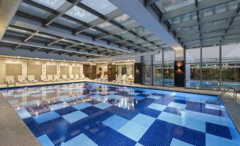 Sherwood Blue Belek - Adults Only