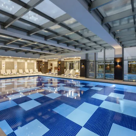 Sherwood Blue Belek - Adults Only