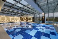 Sherwood Blue Belek - Adults Only