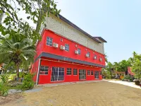 Capital O 90664 Rabi Hotel Hotels in Bachok