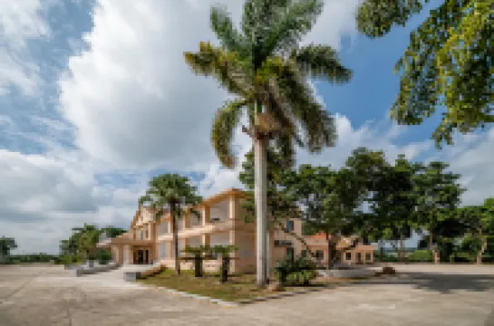 Elong ETANG Hotel (Nanning Wuwei International Airport)