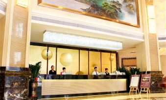 Wanhao City Hotel (Shenzhen Songgang Xitou Subway Station)