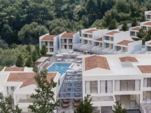 Mythical Coast Wellness Retreat