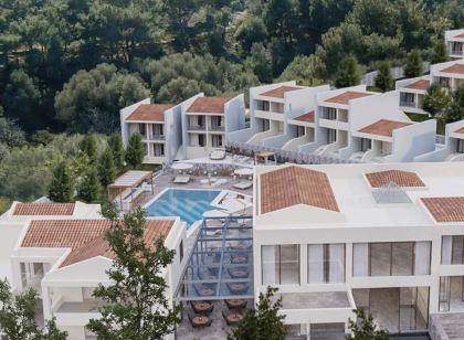 Mythical Coast Wellness Retreat